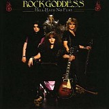 Rock Goddess - Hell Hath No Fury
