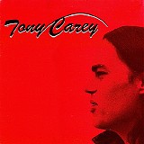 Tony Carey - I Won't Be Home Tonight