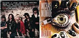 Michael Monroe - Sensory Overdrive