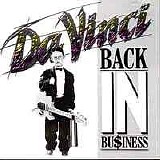 Da Vinci - Back In Bu$iness