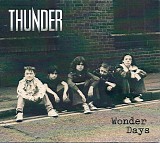 Thunder - Wonder Days