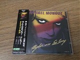 Michael Monroe - Nights Are So Long