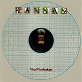 Kansas - Vinyl Confessions