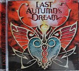 Last Autumn's Dream - Yes