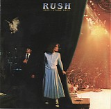 Rush - Exit...Stage Left