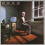 Rush - Power Windows