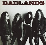 Badlands - Badlands