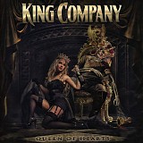 King Company - Queen Of Hearts