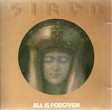 Red Siren - All Is Forgiven