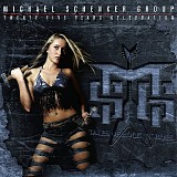 The Michael Schenker Group - Tales Of Rock`N`Roll - Twenty - Five Years Celebration