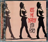 Lita Ford - Kiss Me Deadly