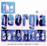 The Georgia Satellites - Shaken Not Stirred