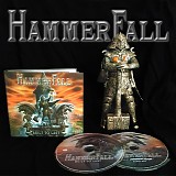 HammerFall - Built To Last