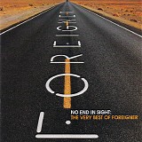 Foreigner - No End In Sight: The Very Best Of Foreigner