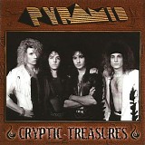 Pyramid (34) - Cryptic Treasures