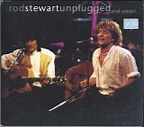 Rod Stewart - Unplugged ...And Seated