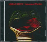 Uriah Heep - Innocent Victim