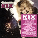 Kix - Midnight Dynamite