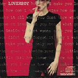 Loverboy - Loverboy