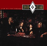 Shark Island - Law Of The Order + Alive At The Whisky
