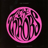The Throbs - The Language Of Thieves And Vagabonds