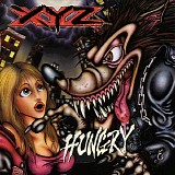 XYZ - Hungry