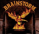 Brainstorm (12) - Unholy