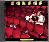Kansas - Two For The Show