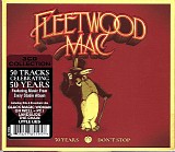 Fleetwood Mac - 50 Years - Don't Stop