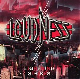 Loudness - Lightning Strikes