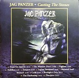 Jag Panzer - Casting The Stones