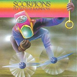 Scorpions - Fly To The Rainbow