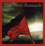 Thin Lizzy - Renegade