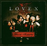 Lovex - Divine Insanity