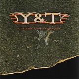 Y & T - Contagious