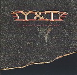 Y & T - Contagious