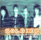Soldier - The Definitive Collection 1985-1989