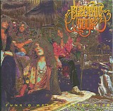 Electric Boys - Funk-O-Metal Carpet Ride