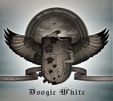 Doogie White - As Yet Untitled