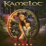 Kamelot - Karma