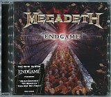 Megadeth - Endgame