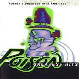 Poison - Poison's Greatest Hits 1986-1996