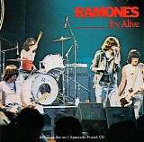 Ramones - It's Alive