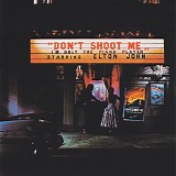 Elton John - Don't Shoot Me I'm Only The Piano Player