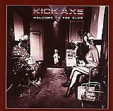 Kick Axe - Welcome To The Club