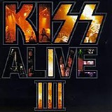 Kiss - Alive III