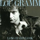 Lou Gramm - Long Hard Look