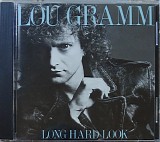 Lou Gramm - Long Hard Look