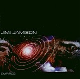 Jimi Jamison - Empires