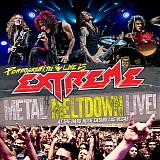 Extreme - Pornograffitti Live 25